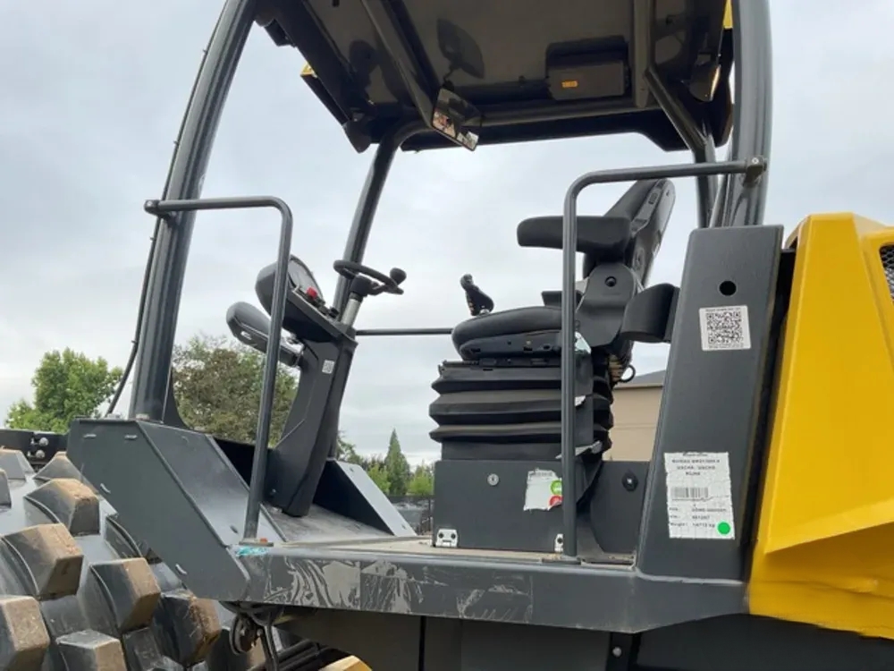 BOMAG BW213DH 2022 – Image 2