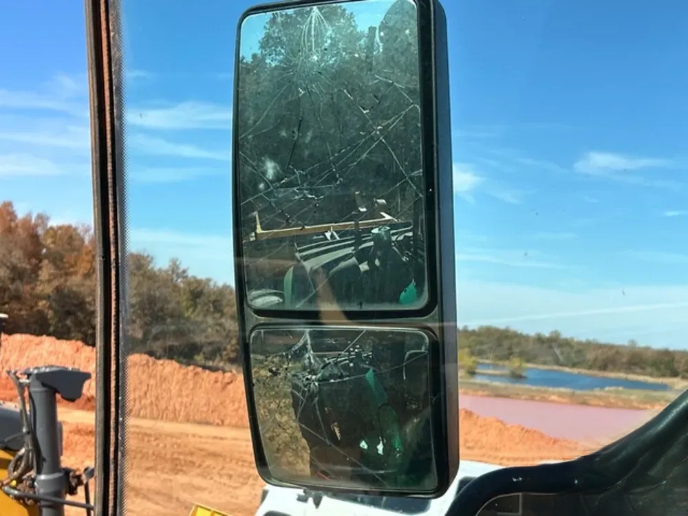 John Deere 9570R de 2018 7911 heures – Image 25