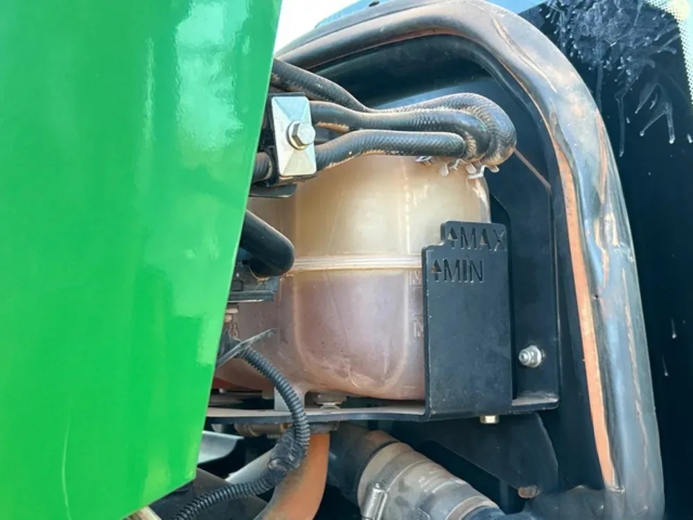John Deere 9570R de 2018 7911 heures – Image 36