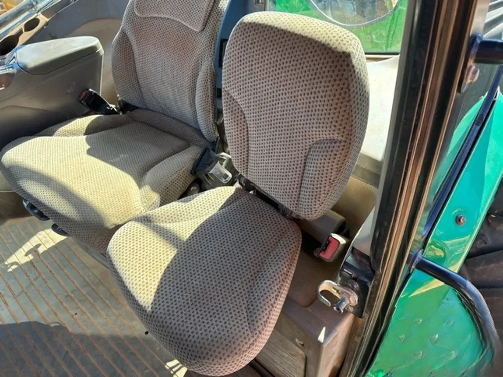 John Deere 9570R de 2018 7911 heures – Image 27