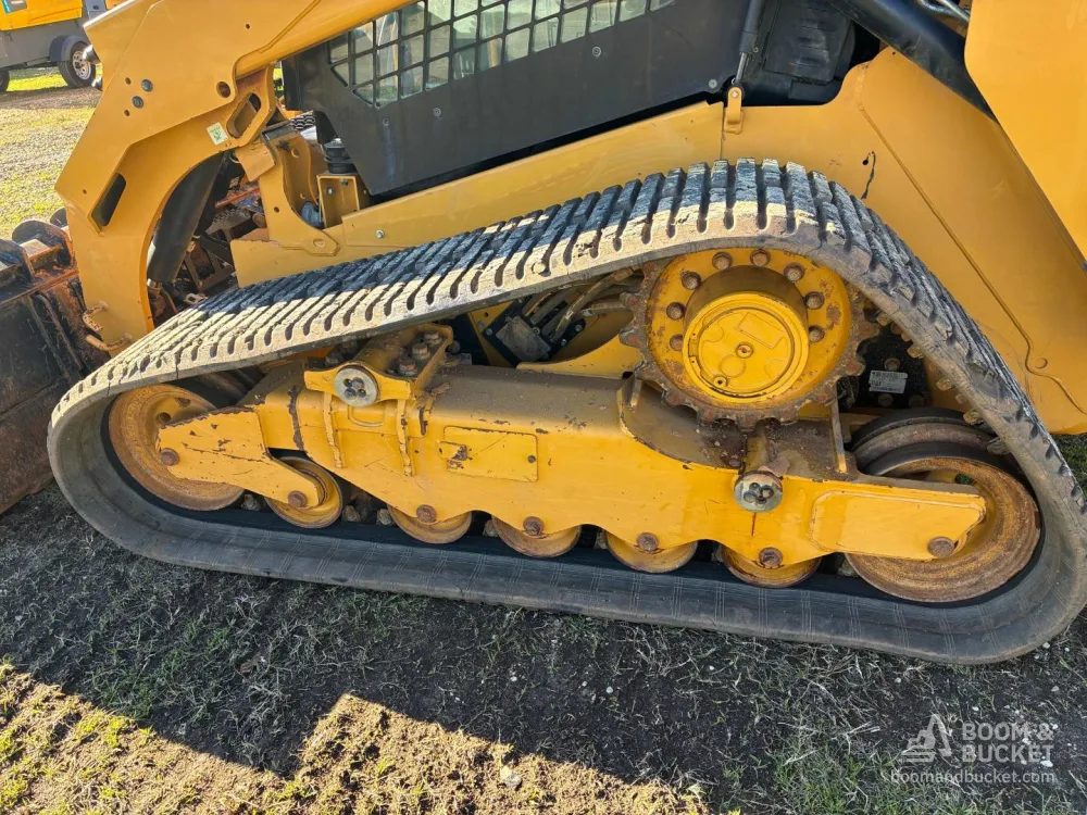Caterpillar 289D3 de 2023 – Image 32