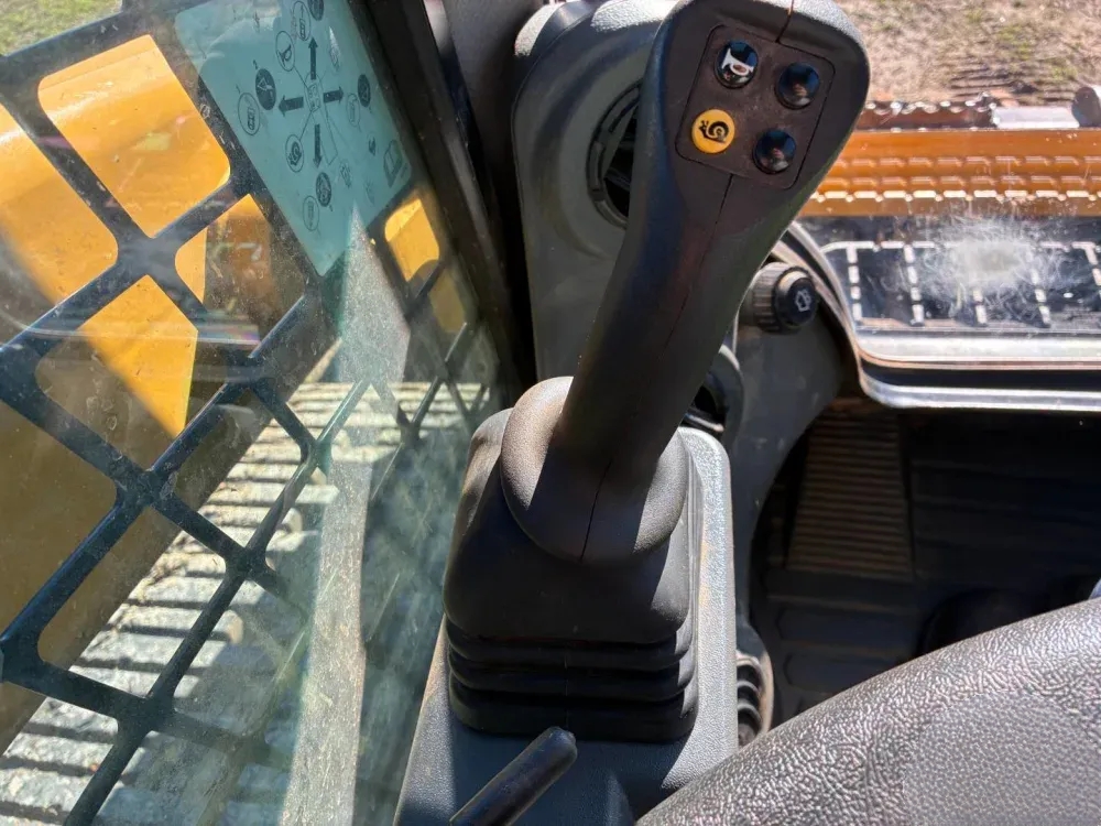 Caterpillar 289D3 de 2023 – Image 19
