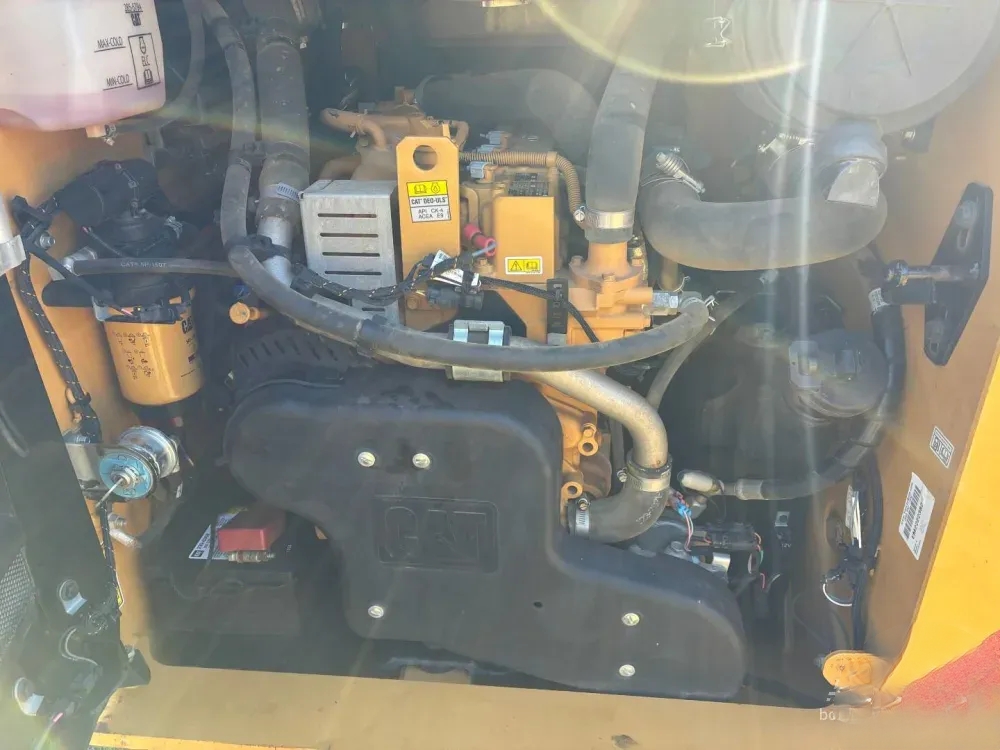 Caterpillar 289D3 de 2023 – Image 27
