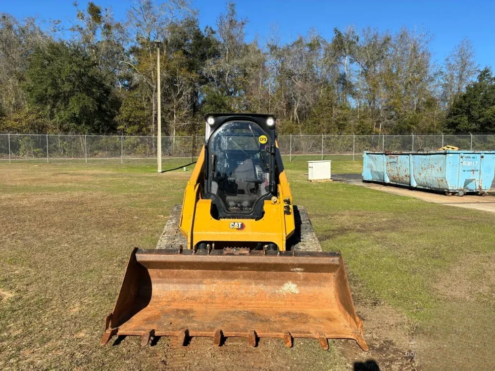 Caterpillar 289D3 de 2023 – Image 24