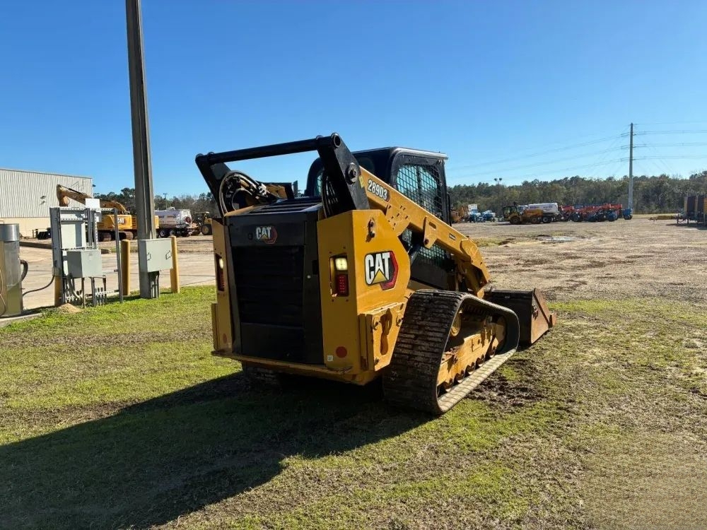 Caterpillar 289D3 de 2023 – Image 3