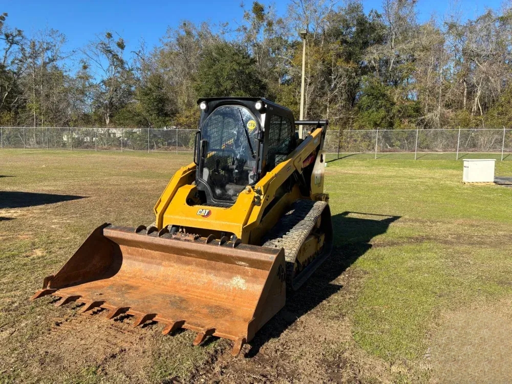 Caterpillar 289D3 de 2023 – Image 31