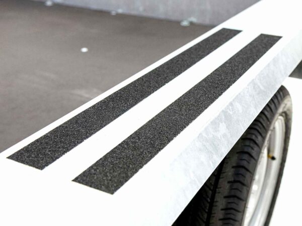 Remorque porte-engins de chantier Temared 183 x 400 cm 3,5 t | Rampe - Neuve – Image 14
