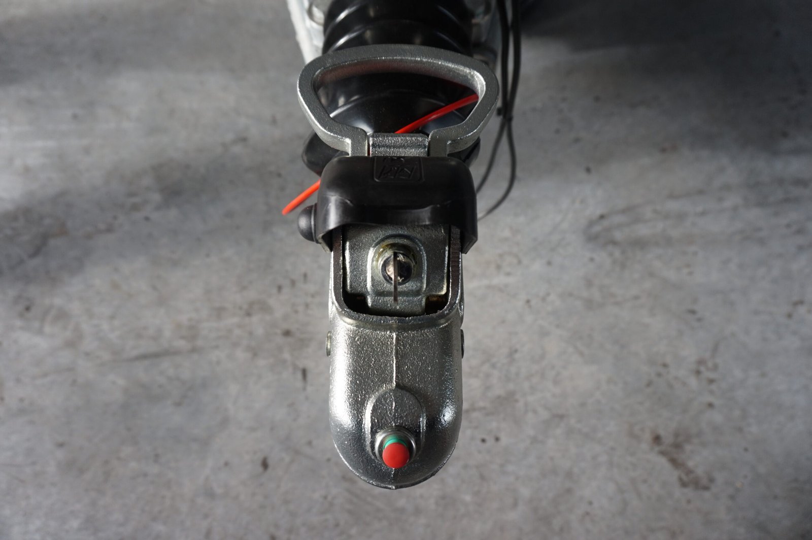 Remorque porte-voitures, plateau HL 5025-35, 3500 kg, surface de chargement 5,04 x 2,48 m – Image 10