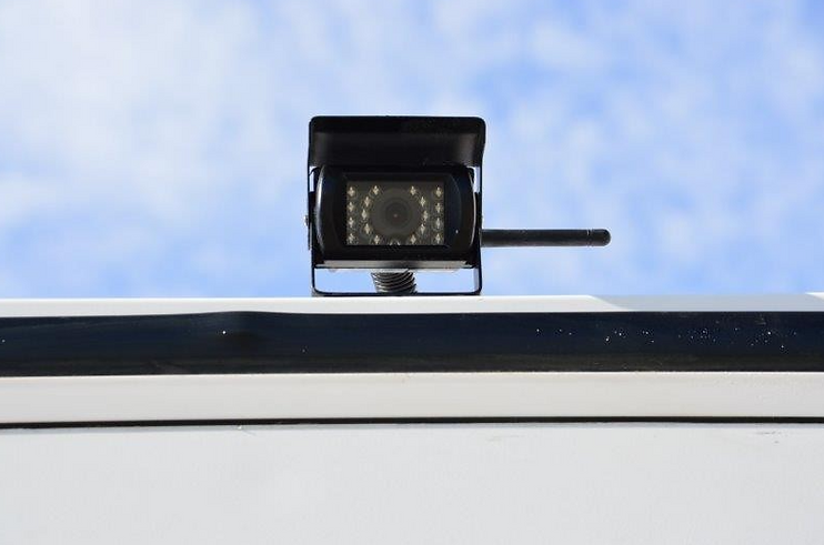 Remorque Ta-No Sport Transporter 60 PREMIUM – Robuste et polyvalente – Image 5
