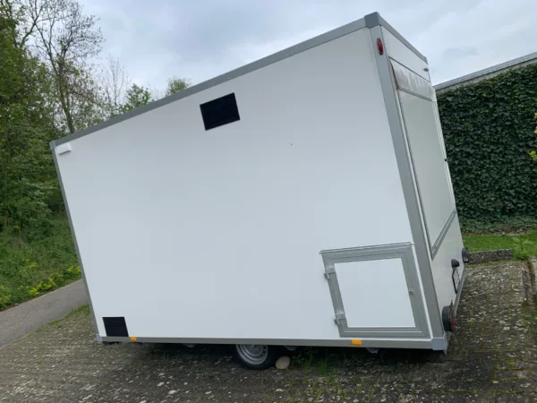 Remorque Voiture WENK ST370-1784 – Image 10
