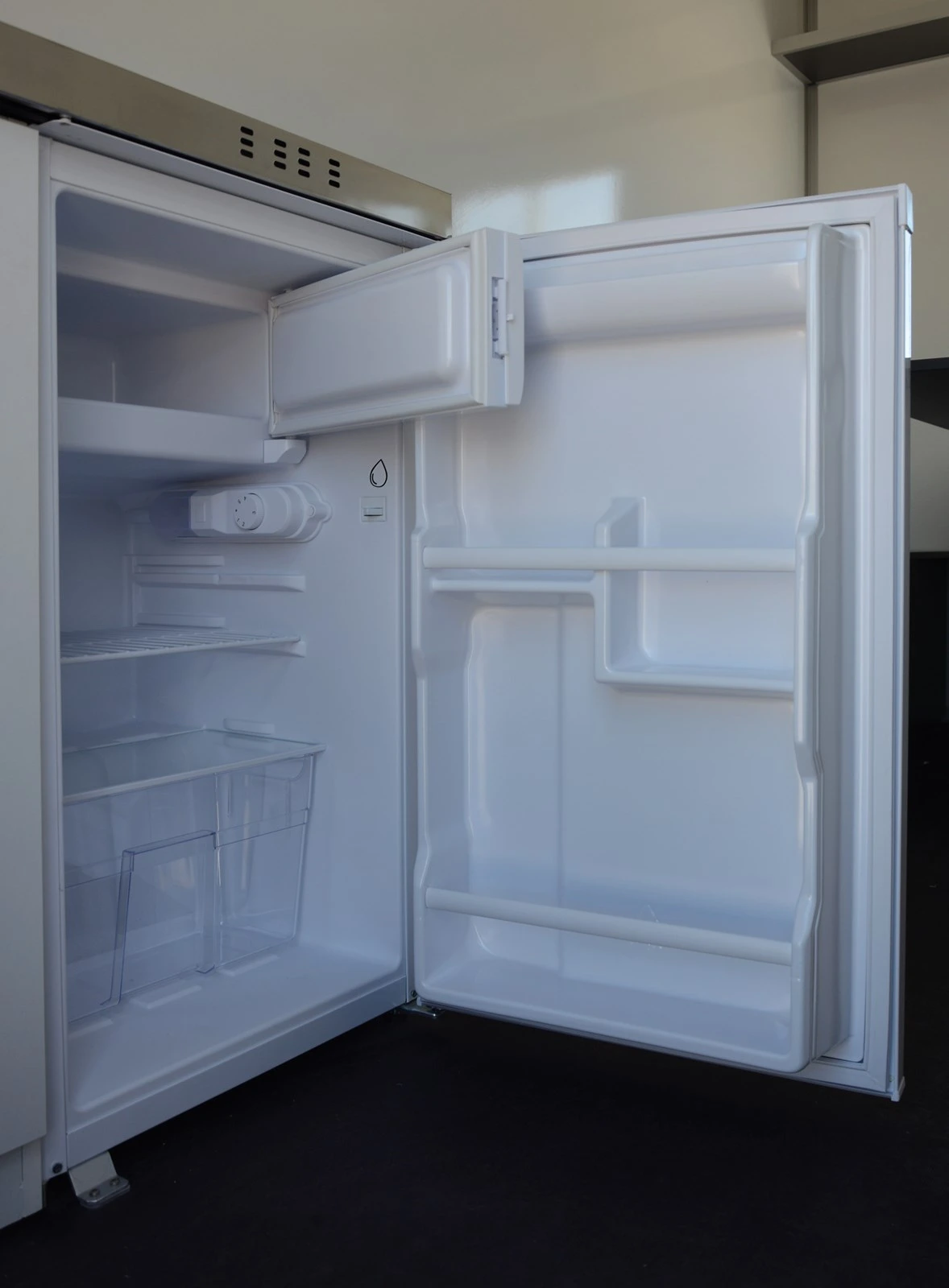 Remorque pour bureau de chantier Comfort – Image 7